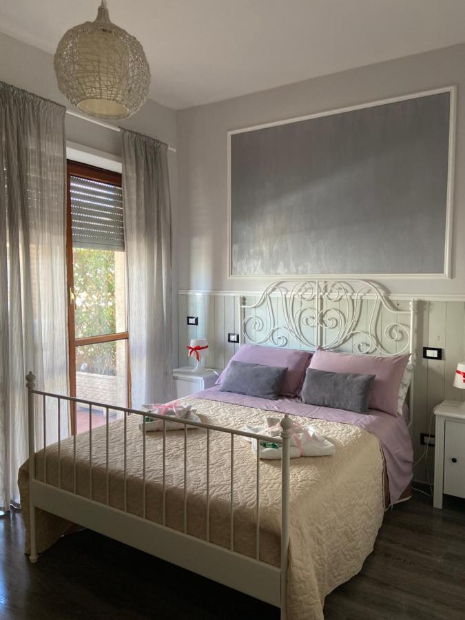Sweet Rome B&B Exteriér fotografie