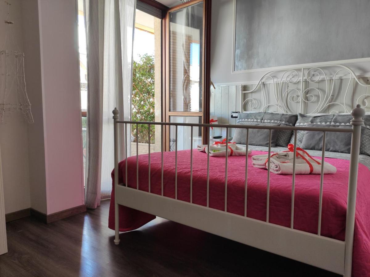 Sweet Rome B&B Exteriér fotografie