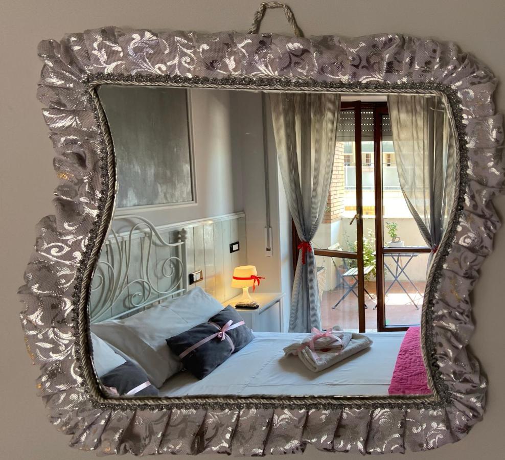 Sweet Rome B&B Exteriér fotografie