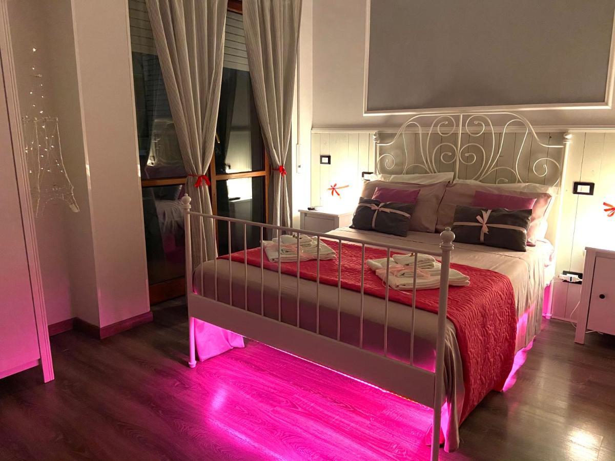 Sweet Rome B&B Exteriér fotografie