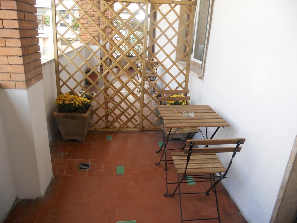 Sweet Rome B&B Pokoj fotografie
