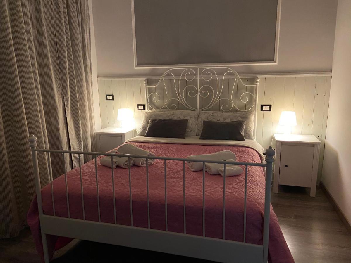 Sweet Rome B&B Exteriér fotografie