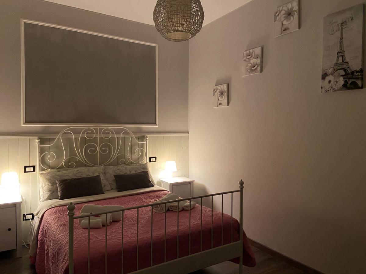 Sweet Rome B&B Exteriér fotografie