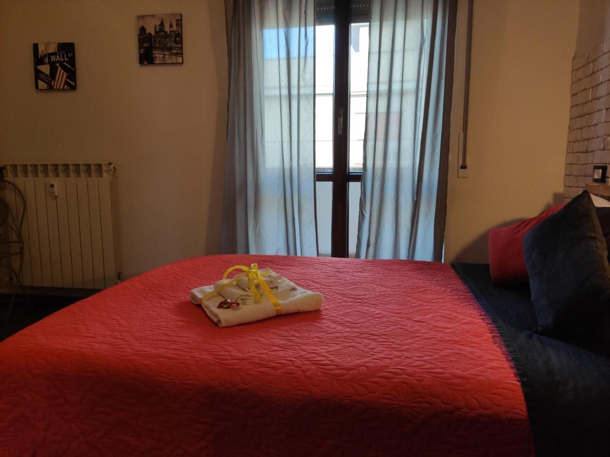 Sweet Rome B&B Exteriér fotografie