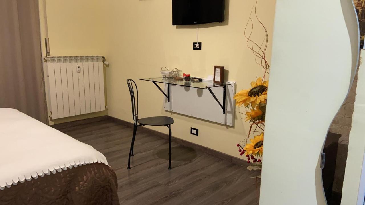 Sweet Rome B&B Exteriér fotografie