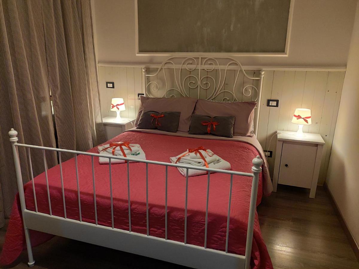 Sweet Rome B&B Exteriér fotografie